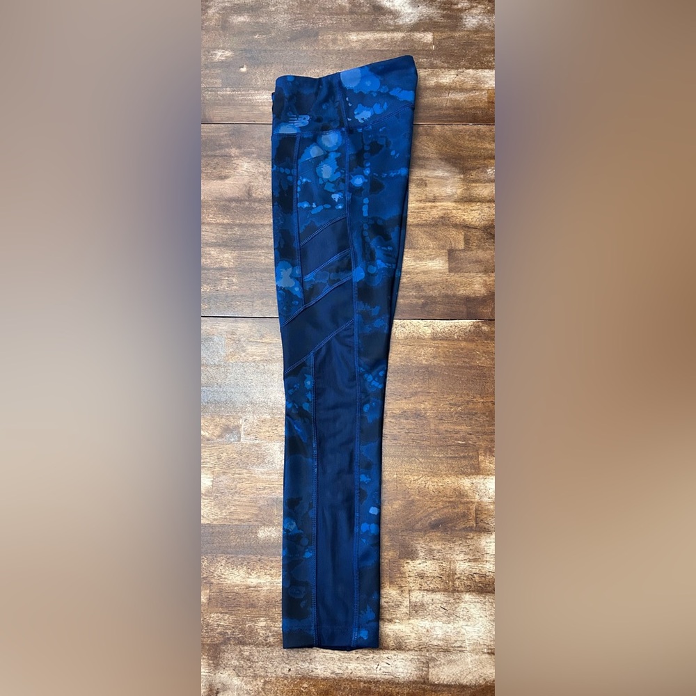 New Balance 7/8 Running Tights